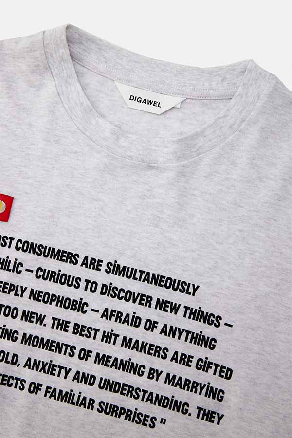 Statement T-shirt