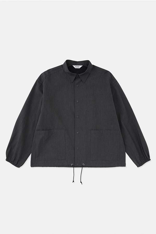 Coach L/S Shirt jacket