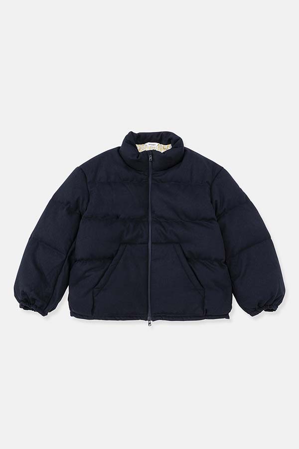 F/CE.×DIGAWEL Puffer Jacket