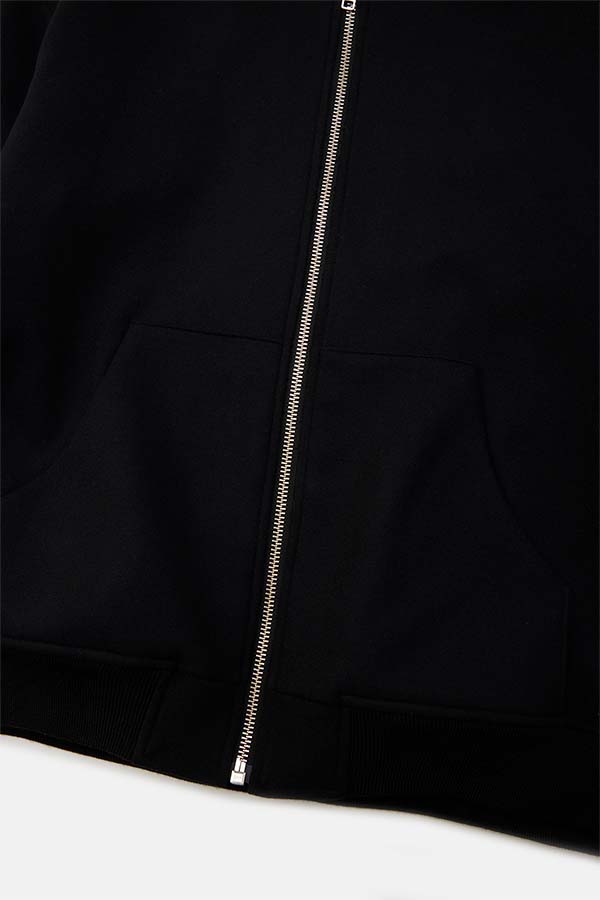 Active hoodie jacket
