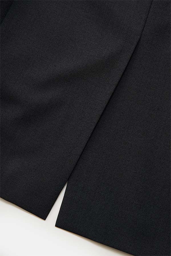 Jacket②T/W