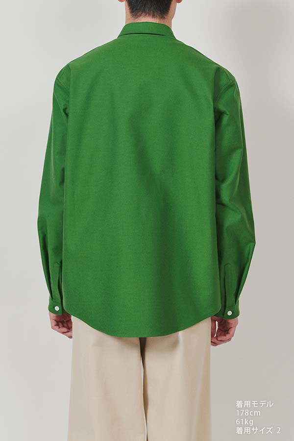 Shirt(generic)②OX