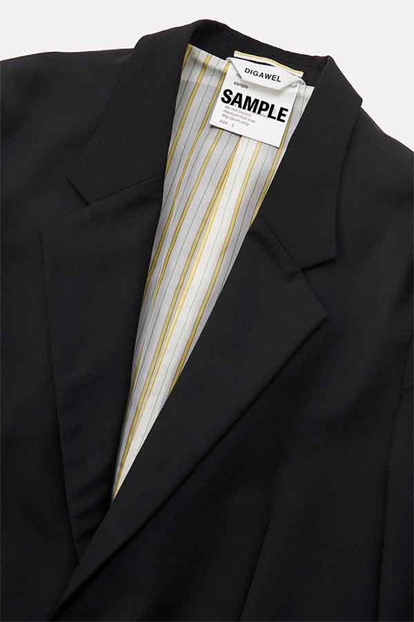 Jacket②T/W