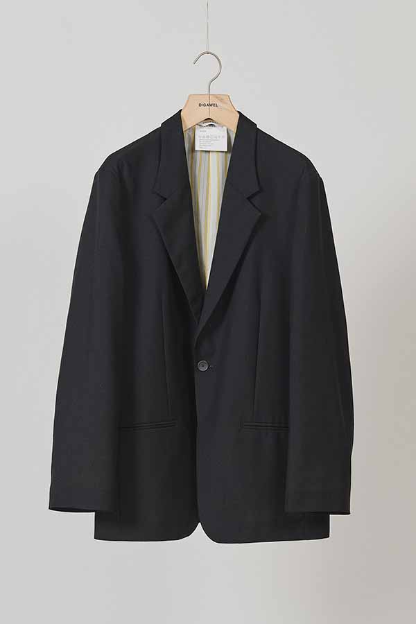 Jacket②T/W