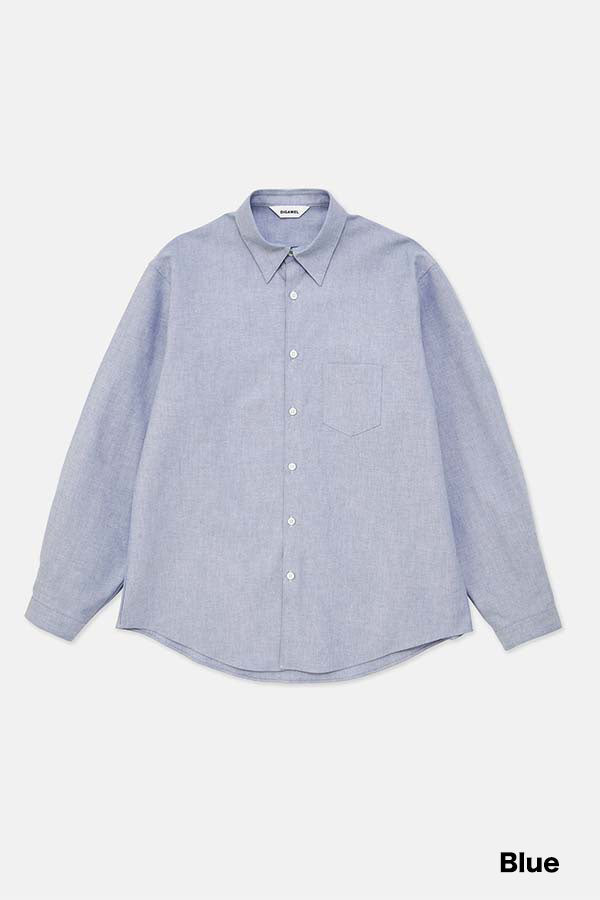 Shirt(generic)②OX