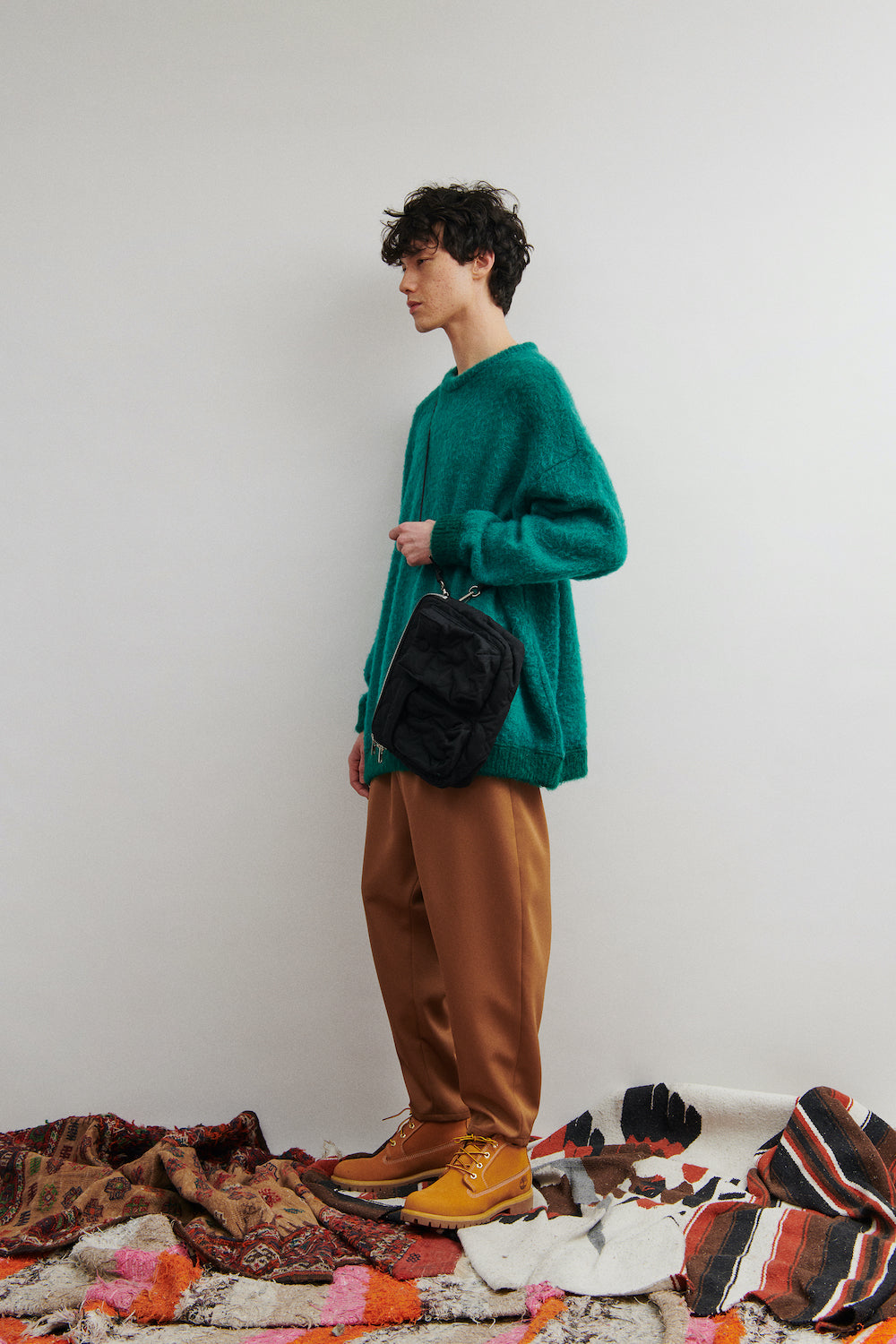 Sarrouel Pants