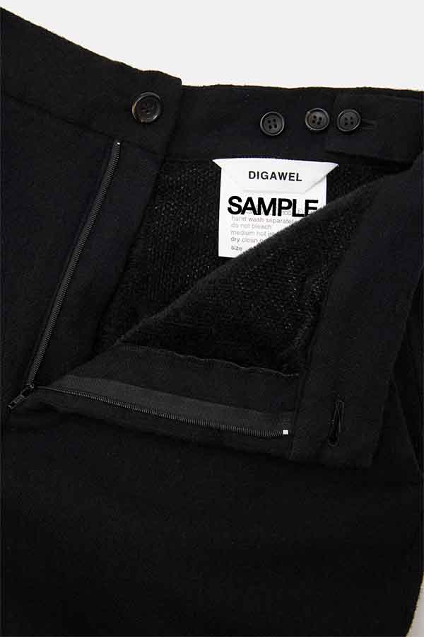 Pants (garment wash)