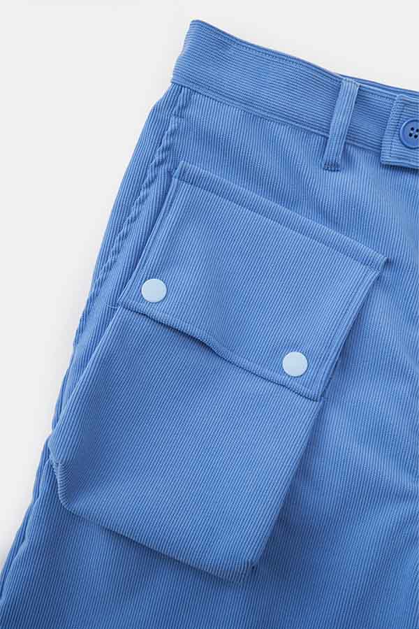 6 Pockets Corduroy Shorts (F/CE.×DIGAWEL)