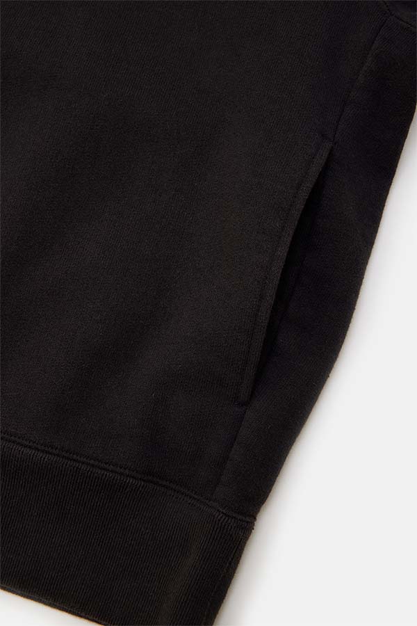 Hoodie (fade)