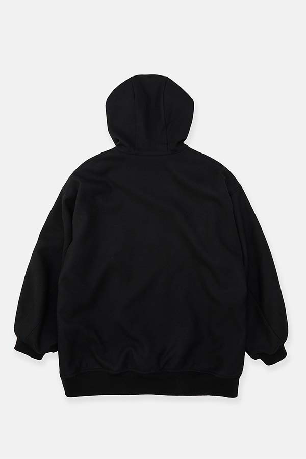 Active hoodie jacket