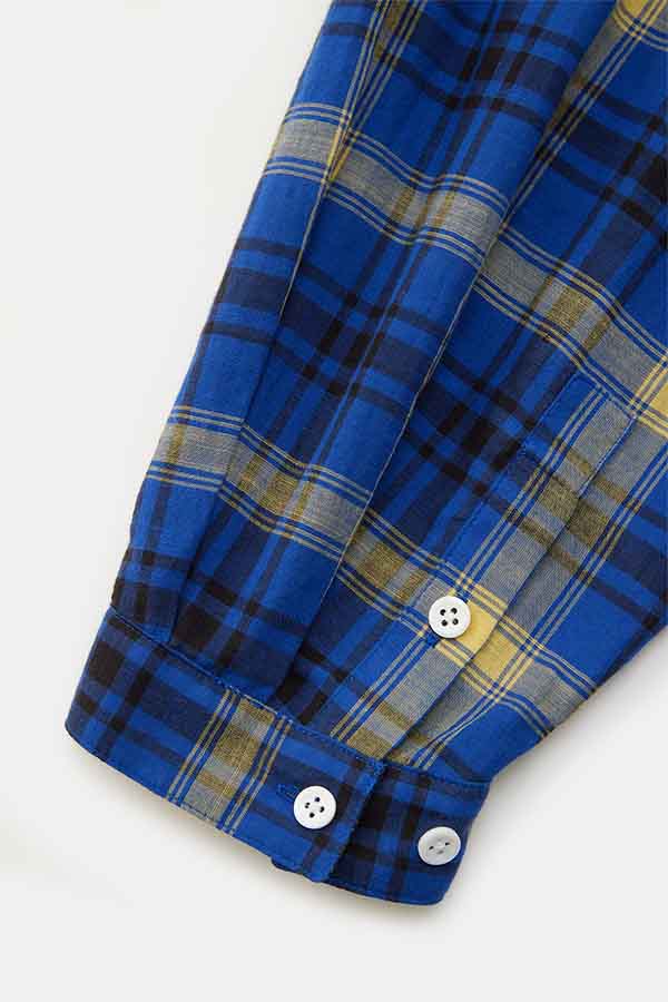 Tunic shirt②