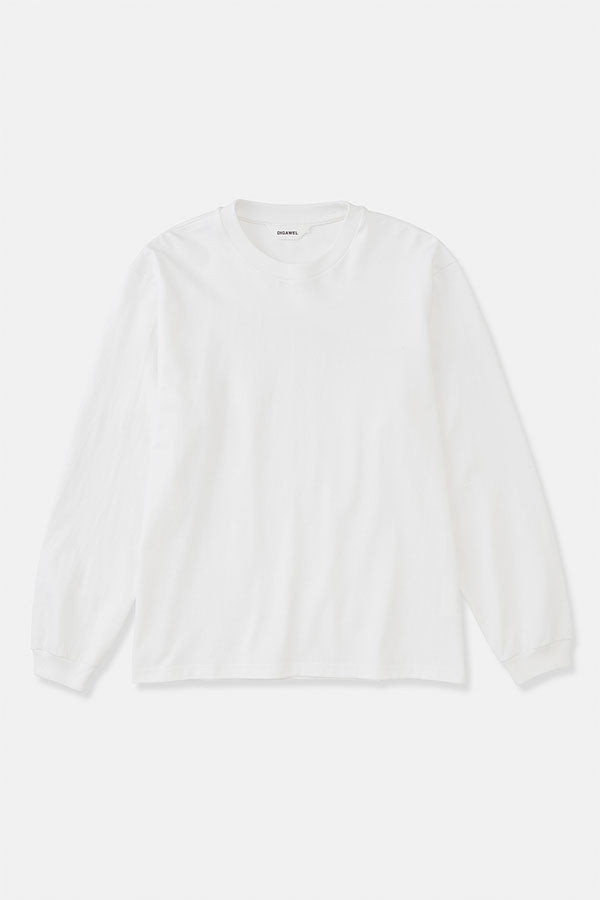L/S T-shirt(generic)