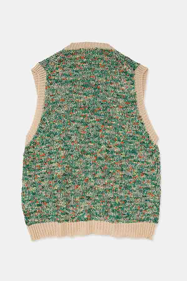 Knit Vest