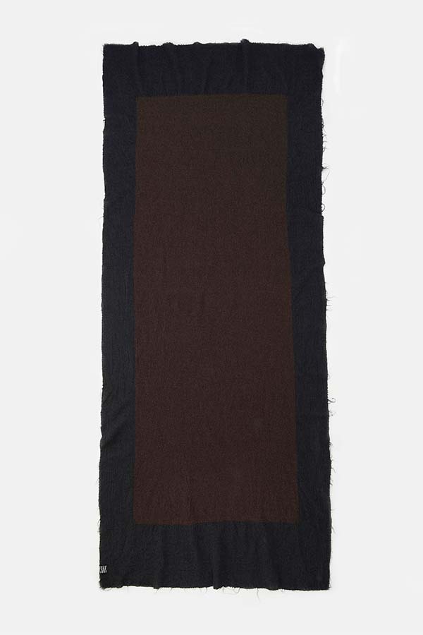 Stole (fulling/milling)