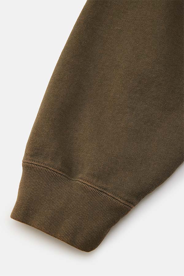Hoodie (fade)