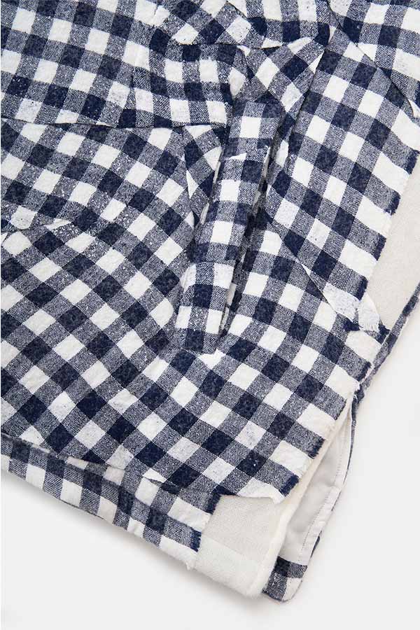 Vest (URU TOKYO×DIGAWEL)