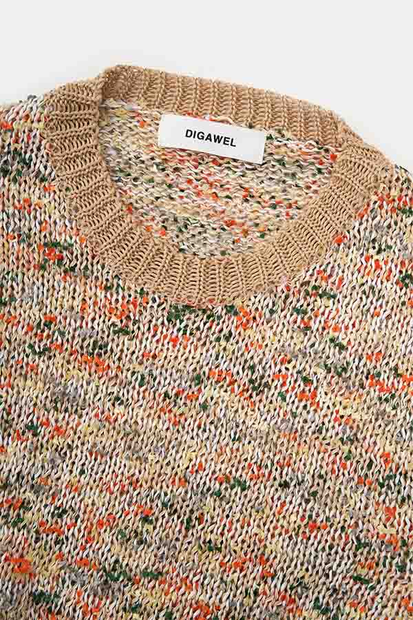 Knit Vest