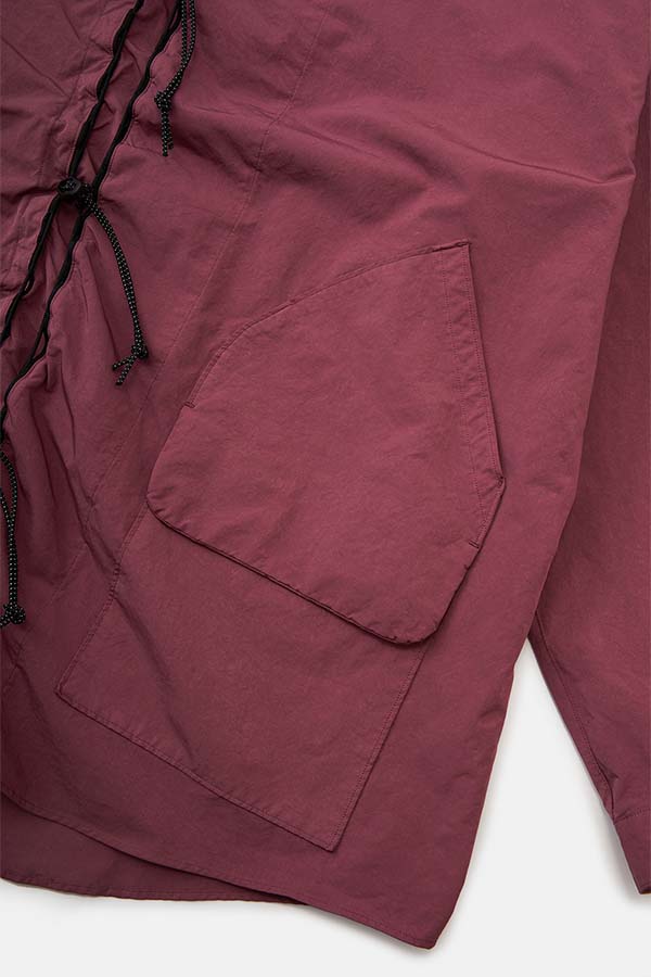 Shirt (garment dye)