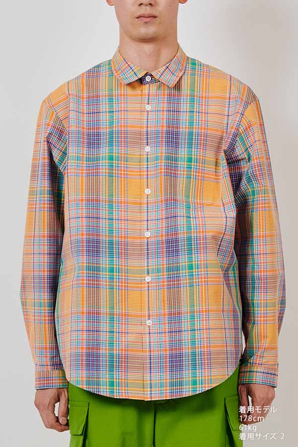 Shirt (generic)① Check