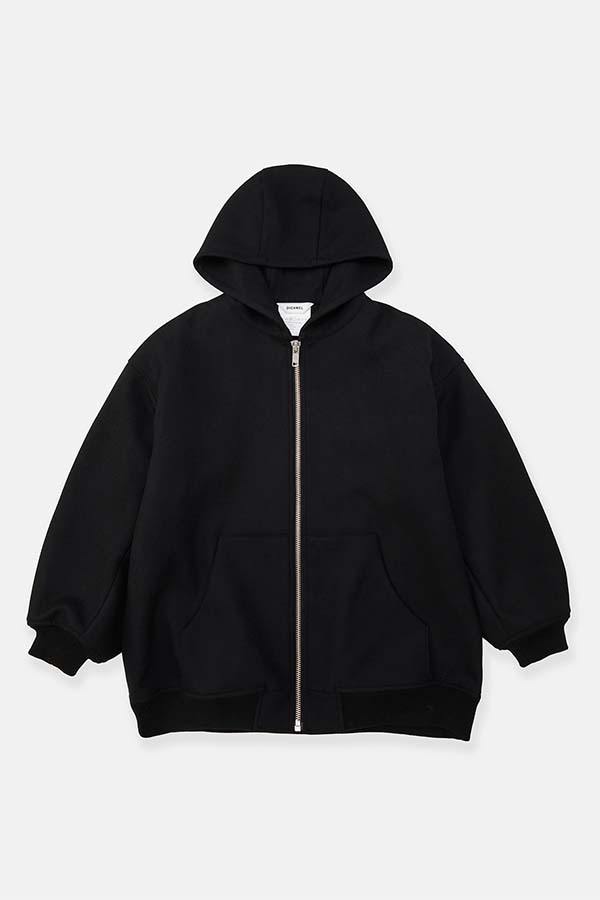 Active hoodie jacket