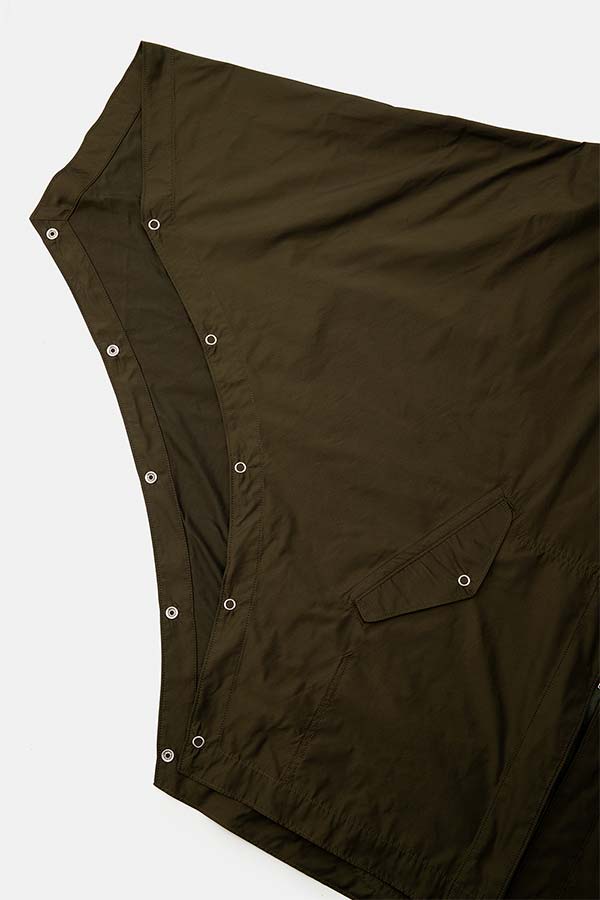 Cape