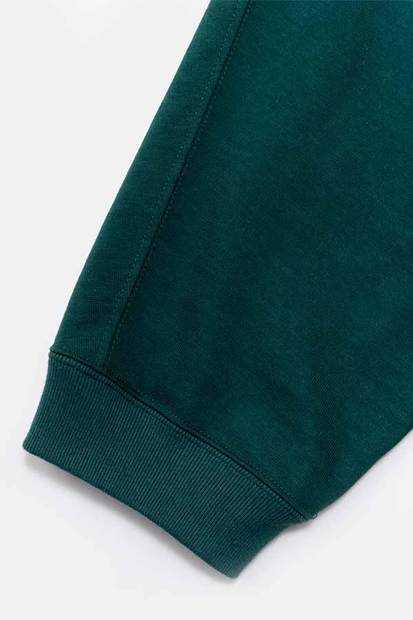 Dolman Sleeve L/S T-shirt