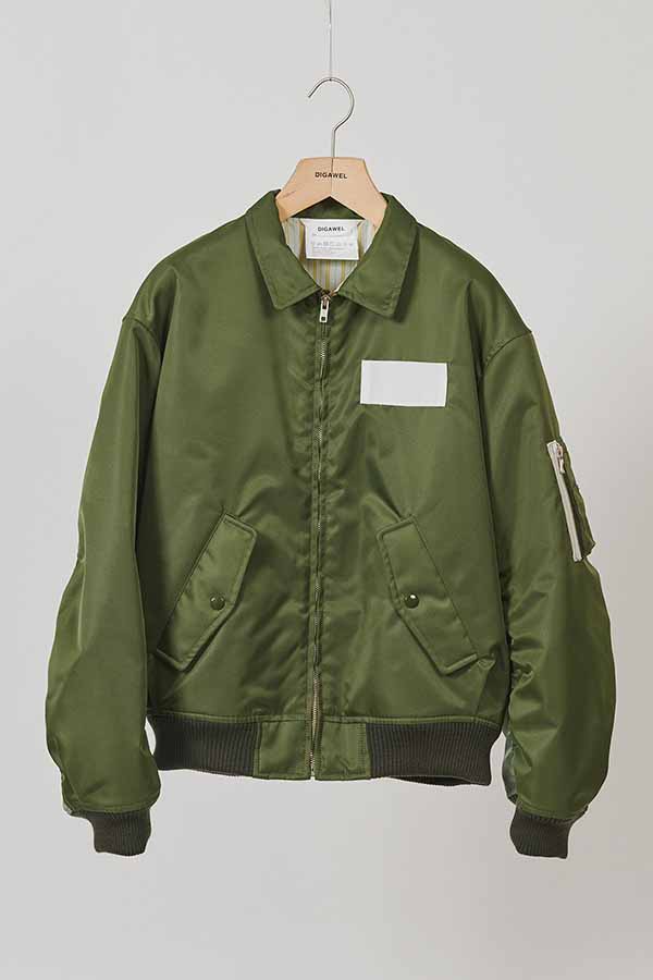 Flight Jacket