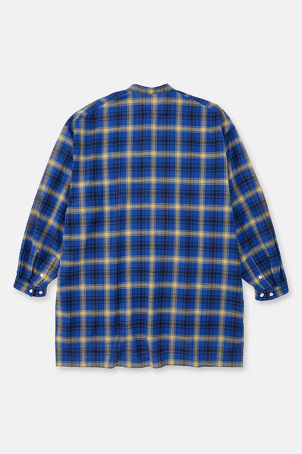 Tunic shirt②