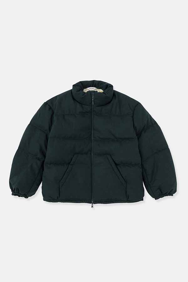 F/CE.×DIGAWEL Puffer Jacket