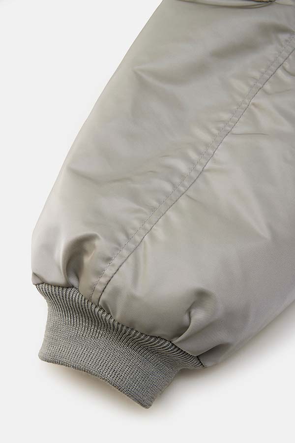 N-2B jacket ②
