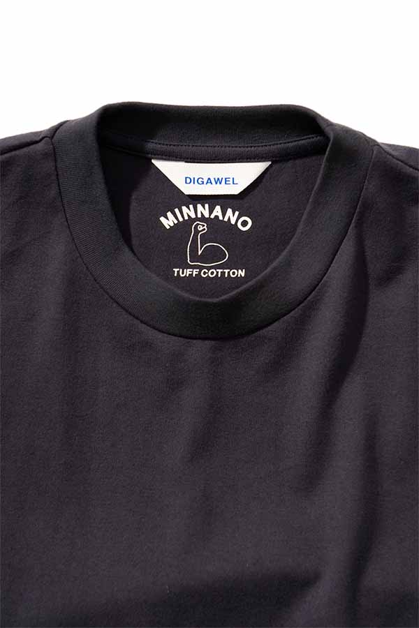 T-shirt①Jack Tee