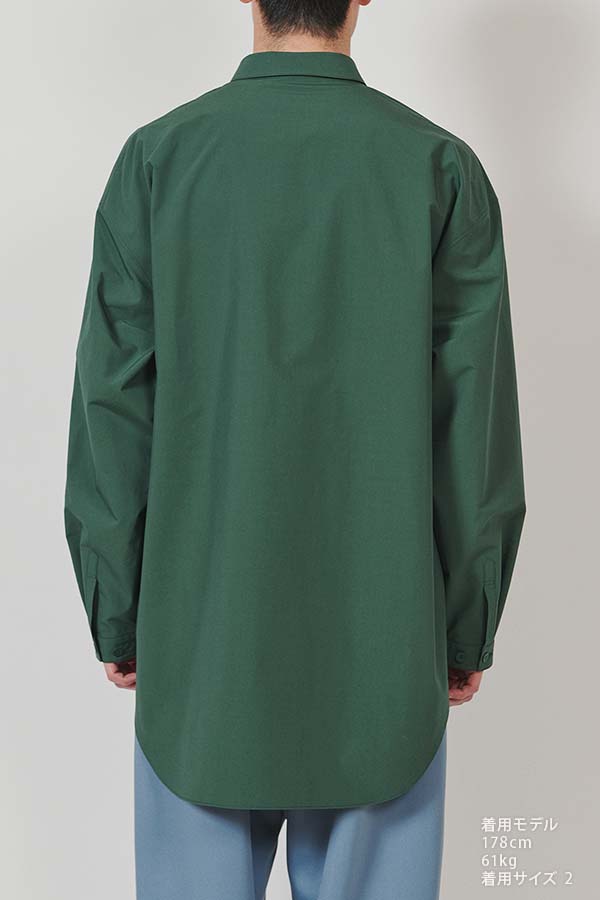 Big PK Oversized Shirt