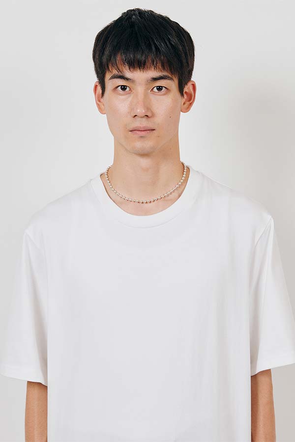 5mm Ball Chain Necklace43