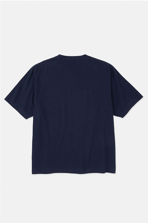 CRST Pocket Tshirts