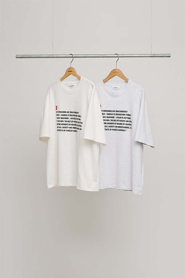 Statement T-shirt