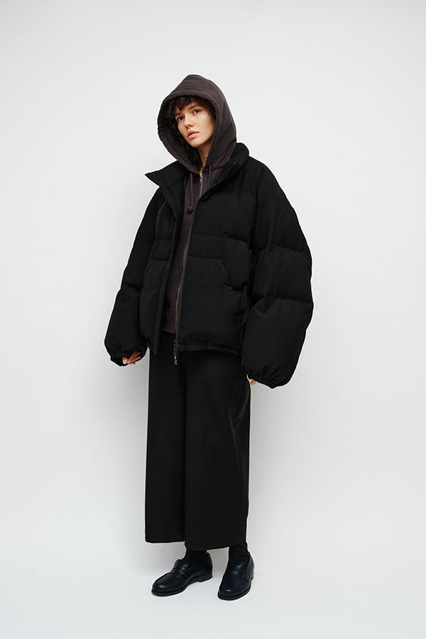 STLTH Puffer Jacket (F/CE.×DIGAWEL)