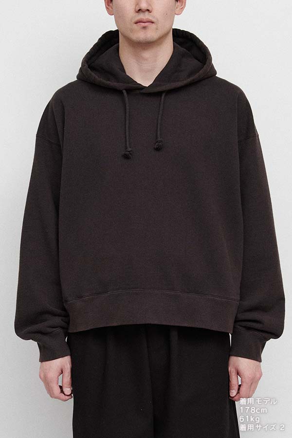 Hoodie (fade)