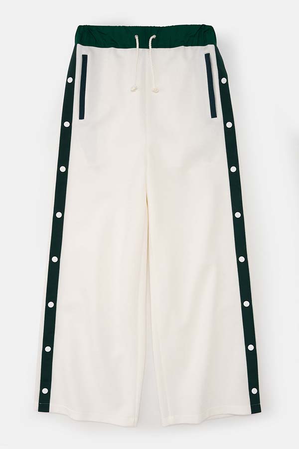 Tearaway Pants