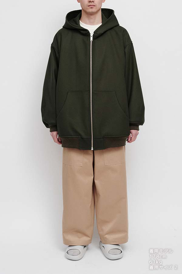 Active hoodie jacket