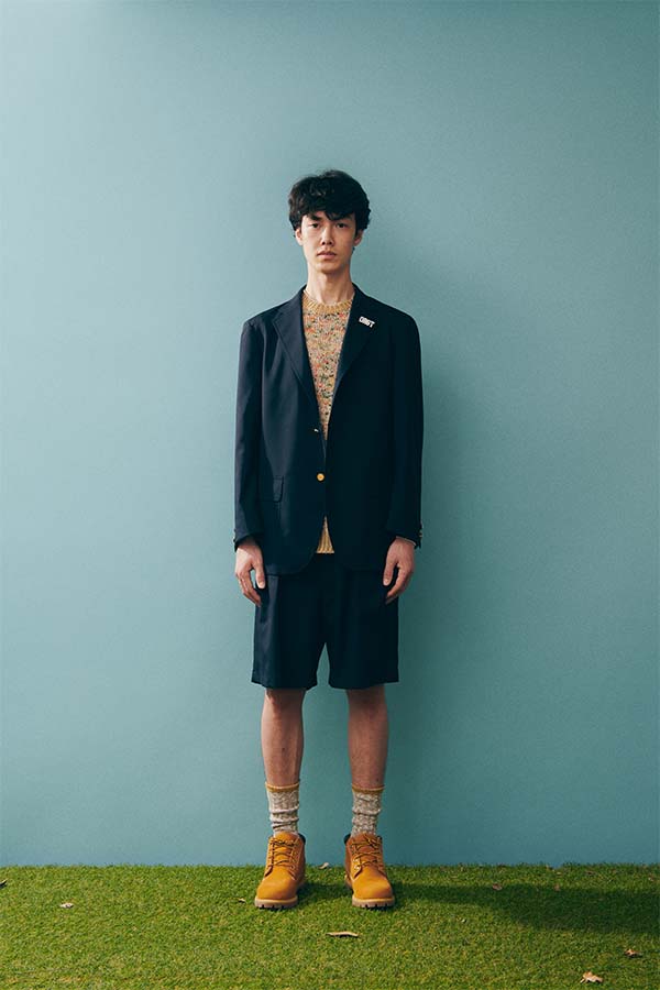Knit Vest