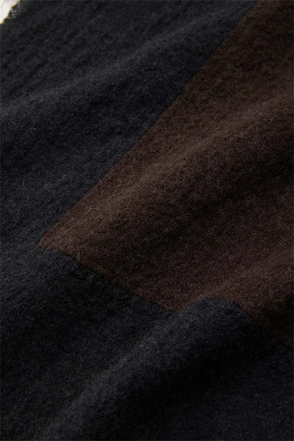Stole (fulling/milling)