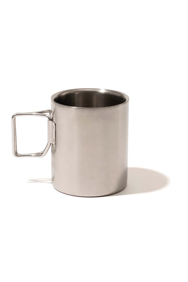 Insulated Coffee Mug