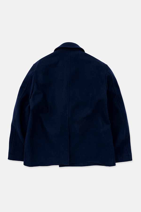 Pea Coat