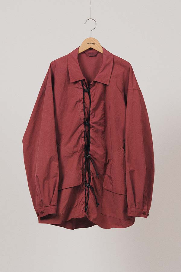 Shirt (garment dye)