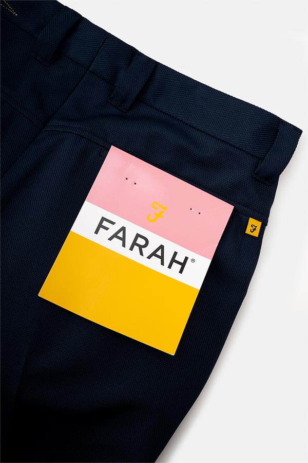FARAH Pantaloni 2