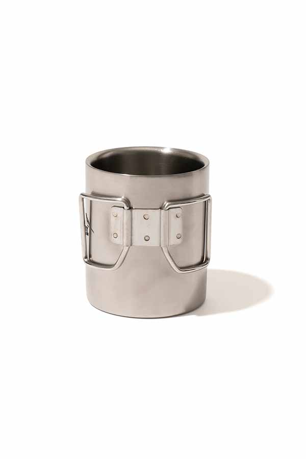 Insulated Coffee Mug