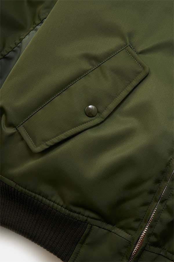 Flight Jacket
