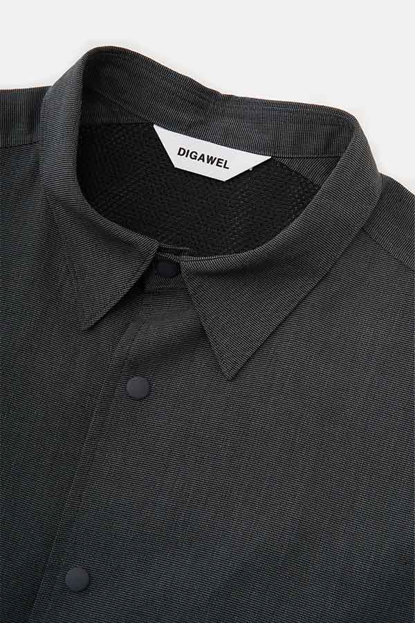 Coach L/S Shirt jacket