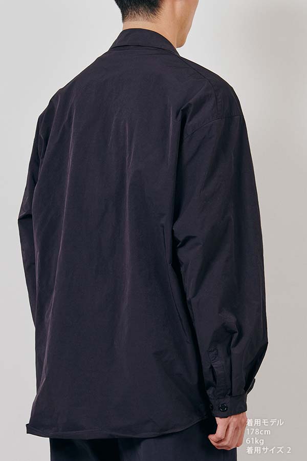 Shirt (garment dye)
