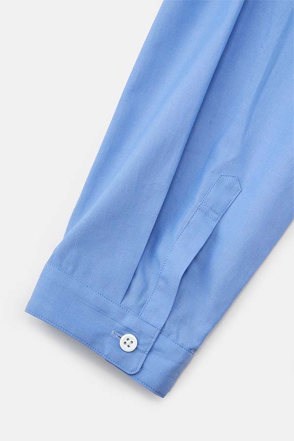 Shirt (generic)② Broadcloth